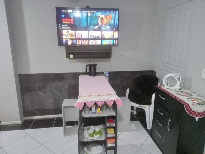 Others 2, POUSADA ALTERNATIVA MANU LAGES suite, Lages