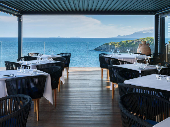 Food & Drinks 5, La Toubana Hotel & Spa, Sainte-Anne