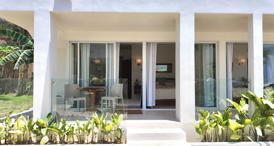 Exterior, Binucot Pearl Boutique Resort, Ferrol