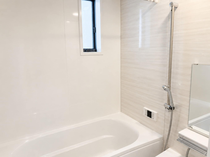 Bathroom 4, NAKIJIN TERRACE, Nakijin