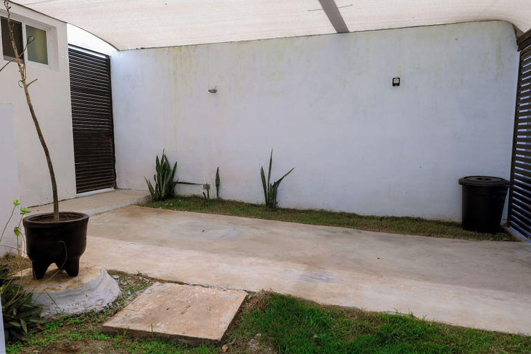 Property grounds, Casa Akna Chicxulub by Casago, Chicxulub Pueblo