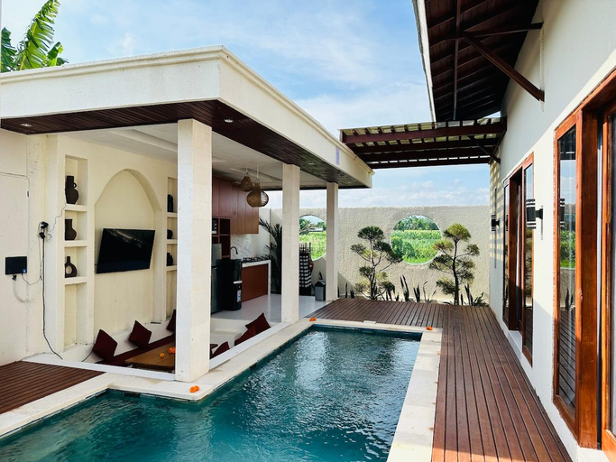 Sport & Beauty, Kelapa Villa Mambal, Badung