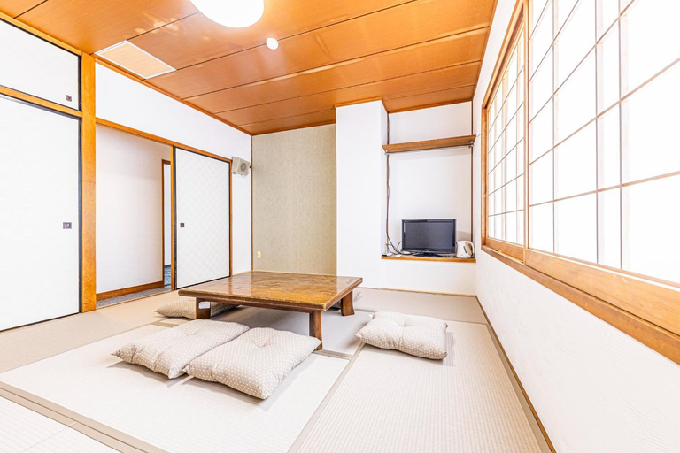 Bedroom 5, Guesthouse Sunaen - Vacation STAY 49055v, Tottori