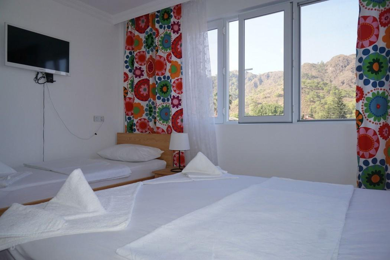 Others 4, Flora Pansiyon, Kemer