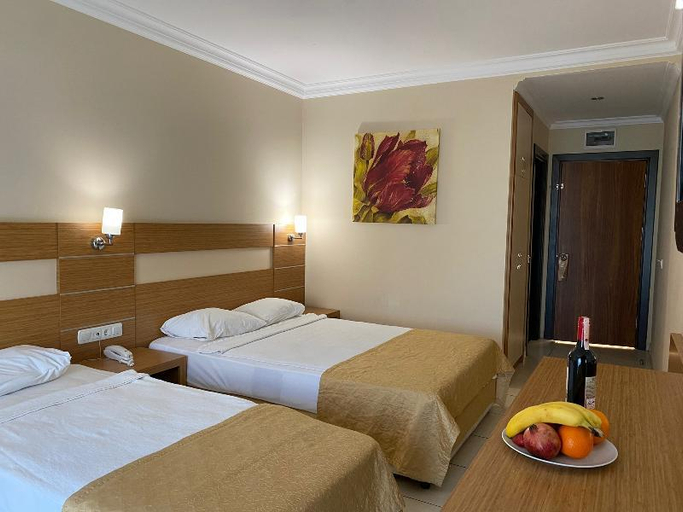 Others 3, Green House City Hotel, Alanya
