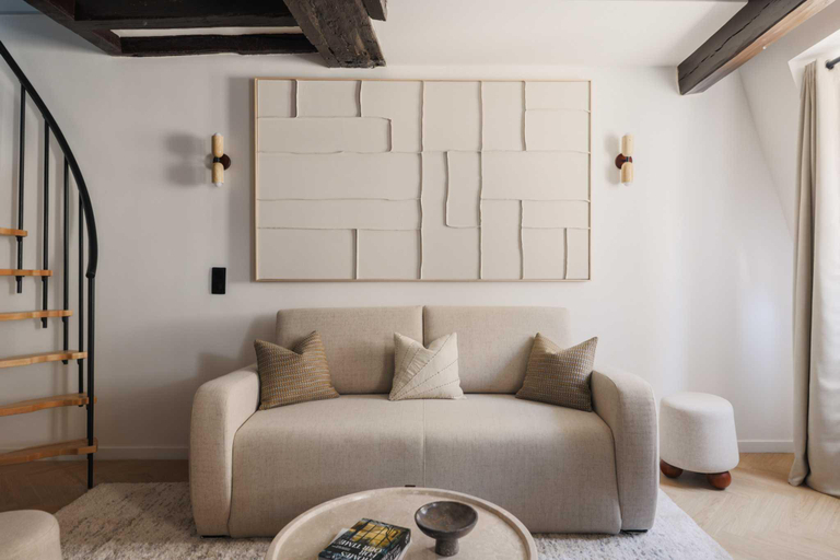 Others 4, AC Apartment 2BR 6P - Notre-Dame de Paris, Paris