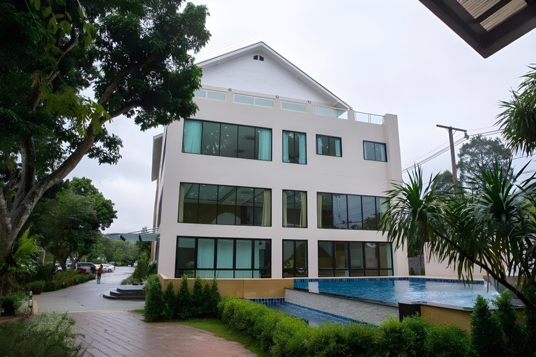 Exterior & Views 1, Ozone Hotel Khaoyai, Pak Chong