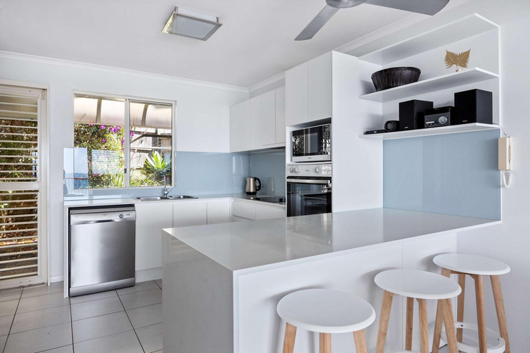 Others 2, Villa Seascapes, Maroochy - Coastal North