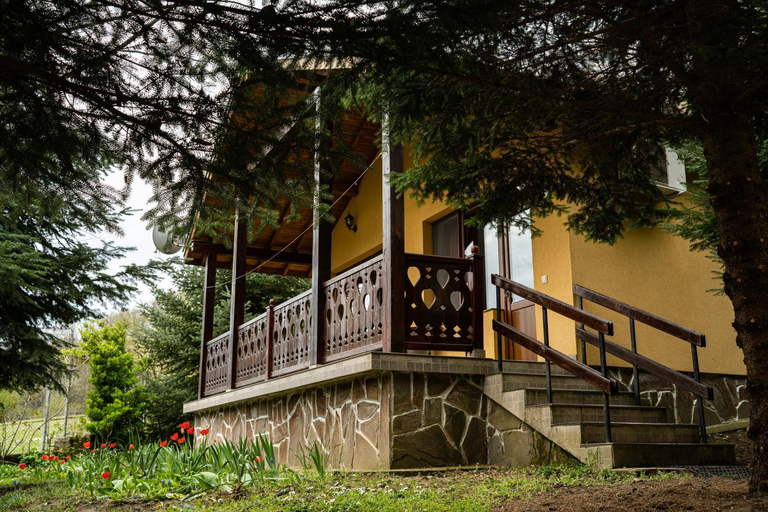 Exterior & Views, Бунгала Дара, Karlovo