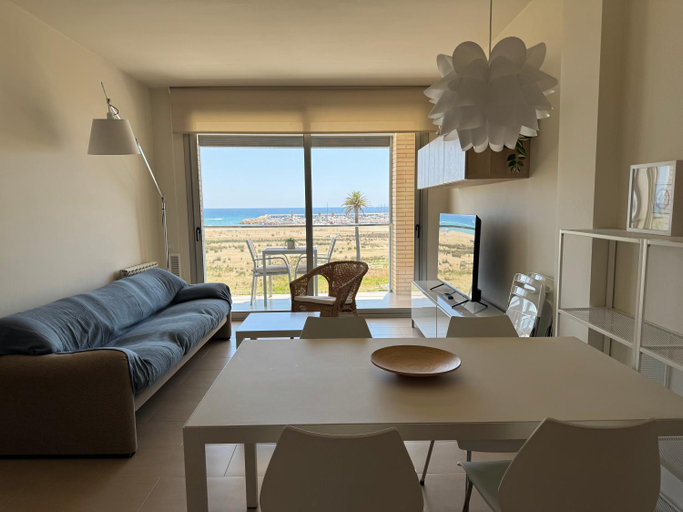 Others 5, Apartaments Les Palmeres Coma-ruga, Tarragona