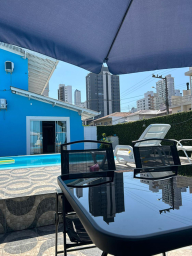 Sport & Beauty 3, Casa Perolas do Mar, Balneário Arroio do Silva