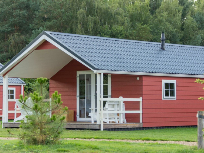 Exterior 2, Holiday Home in Maarn With Terrace, Maarn