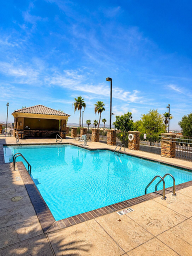 Sport & Beauty 5, Radisson Hotel Yuma, Yuma
