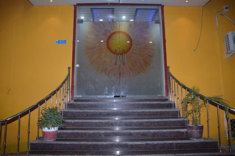 Others 5, RAMSAN GOLDSTONE COMFORT, Purba Champaran