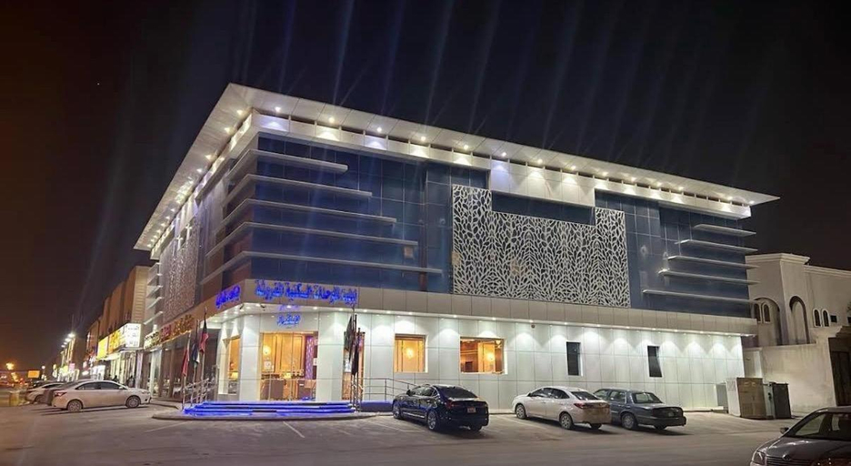 Exterior & Views, إيليت للشقق المخدومة -Elite Serviced Apartments, Riyadh