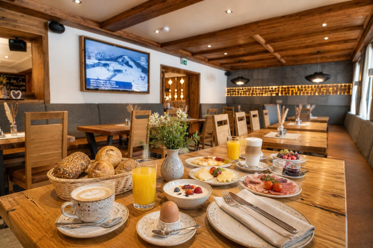 Food & Drinks 5, Schnitzl-Eck, Sankt Johann im Pongau