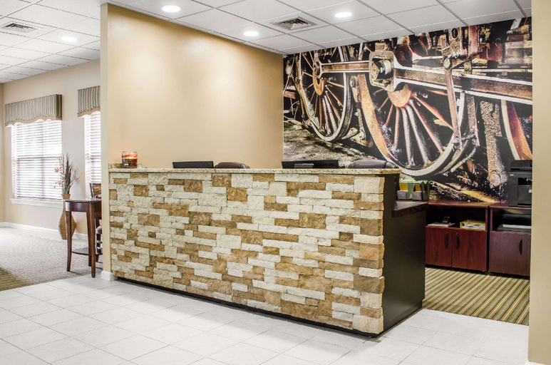 Public Area 3, Bluegreen Vacations Suites at Hershey, an Ascend Collection Resort, Dauphin