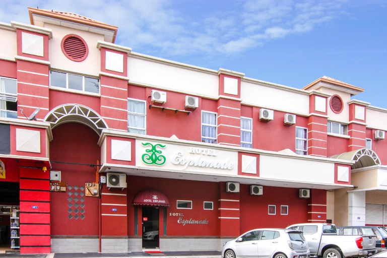 Others 5, Hotel O Esplanade, Sandakan