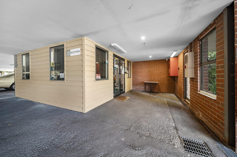 Public Area, Sovereign Views Apartments, Ballarat - Central
