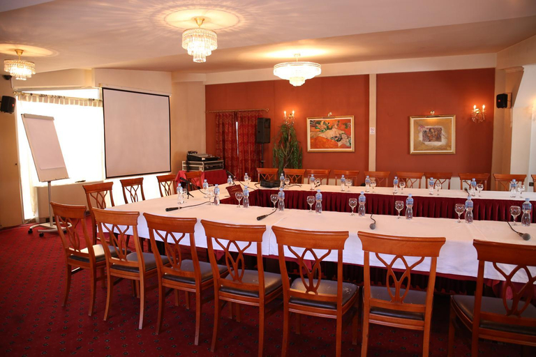 Meeting room / ballrooms 4, Hotel Millenium