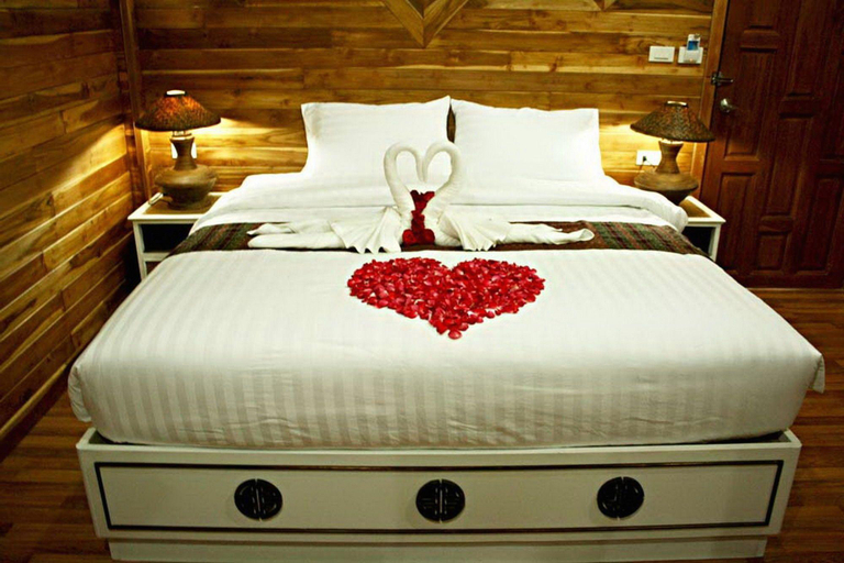 Bedroom 2, Phuvara Boutique Aonang, Mueang Krabi
