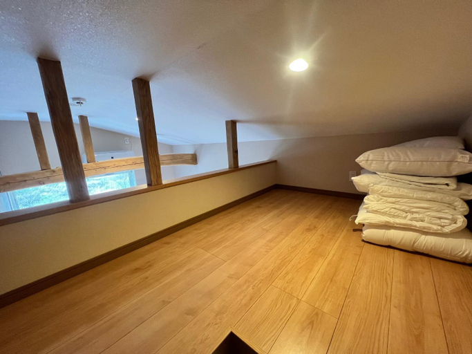 Bedroom 2, Koya TRIBE - Vacation STAY 48392v, Fujikawaguchiko