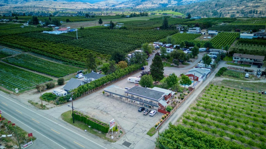 Others 4, Maple Leaf Motel & RV Park Resort, Okanagan-Similkameen
