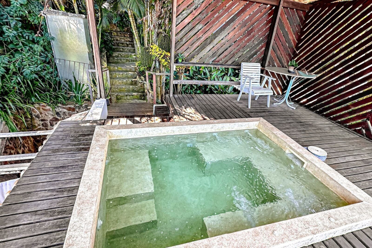 Sport & Beauty 5, Villa Rustica, Arraial do Cabo