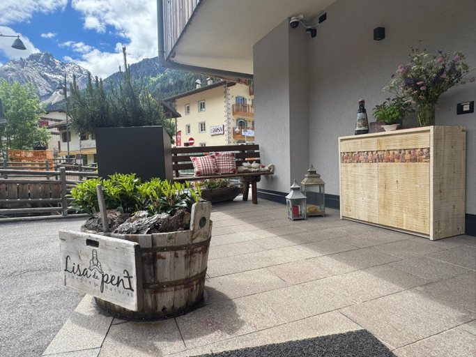 Exterior & Views, Lisa Da Pent, Trento