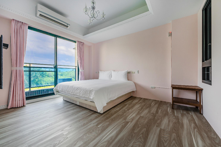 Bedroom 5, 香艸天空, Pingtung
