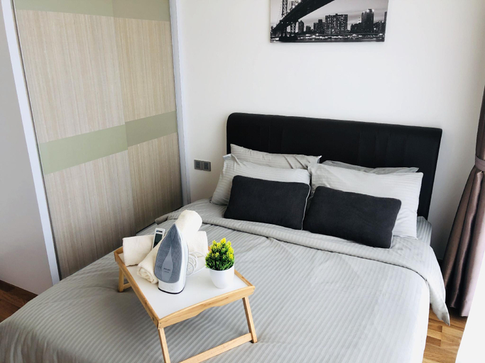 Bedroom 3, Paragon Suite By Antlerzone, Johor Bahru