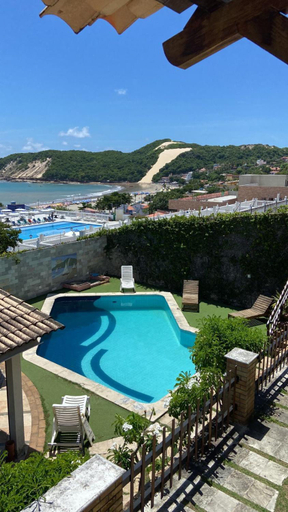 Sport & Beauty, Apartamentos Ponta do Sol, Natal