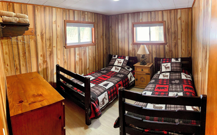 Others 5, Benzonia Rustic Resort, Benzie
