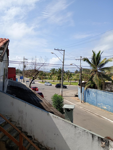 Others 3, Boomerang Flat Ipitanga, Salvador