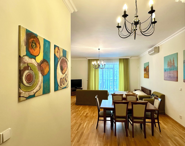 Food & Drinks, Slunecni lazne, Karlovy Vary