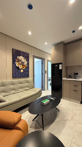 Living room 4, 205 Tara-jre Jabal Al Lweibdeh With Stunning View, Amman