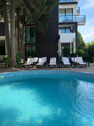 Sport & Beauty, AMARA-BOUTIQUE & DESIGN - Студио, Nesebar