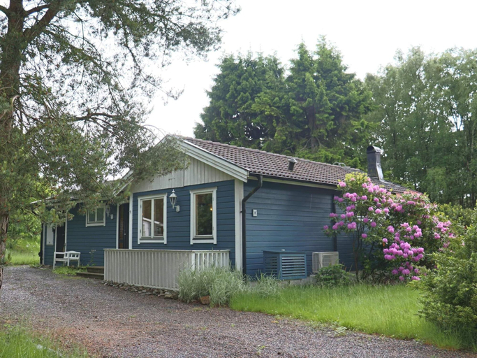 Primary image, 4 Star Holiday Home in Orkelljunga, Laholm