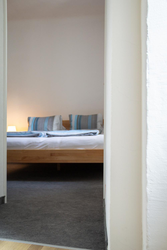 Bedroom 2, Bockwirt, Liezen