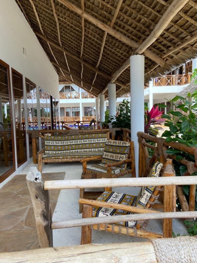 Food & Drinks 5, M&M VILLAS ZANZIBAR, Kaskazini 'A'