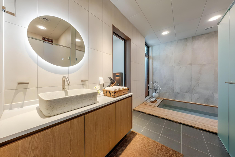 3, Hongcheon Yeoyoochae Pension, Chuncheon
