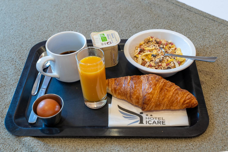 Food & Drinks 5, Hotel Icare, Haute-Garonne