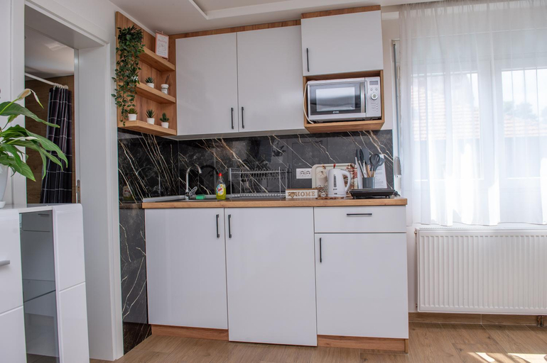 Others 4, Apartman Zivkovic, Leskovac