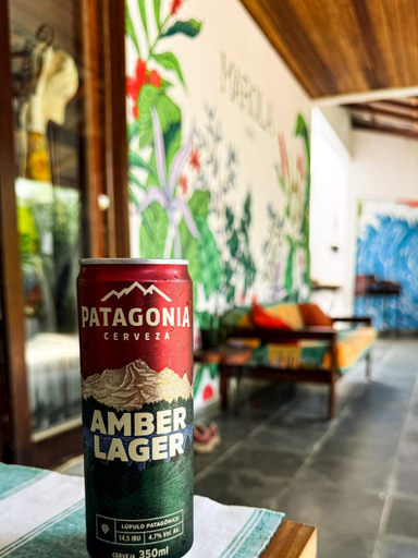 Food & Drinks 4, Marola Hostel, Ubatuba