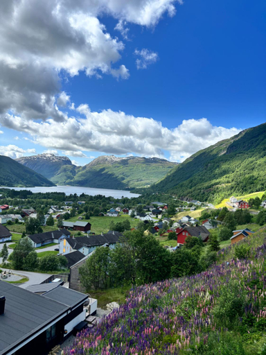 Others 5, Røldal Overnatting, Odda