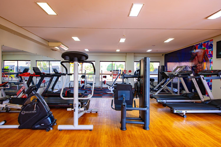 Others 5, Prive Boulevard - Caldas Novas, Caldas Novas