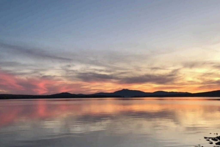 Lake 2, Comfy Lakefront Cabin With Gorgeous Views, Private Dock & Pebble Beach, Piscataquis