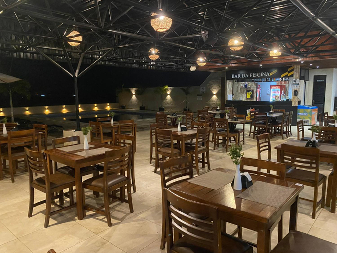 Food & Drinks 4, Flat Aconchegante com pier exclusivo em Salvador, Salvador