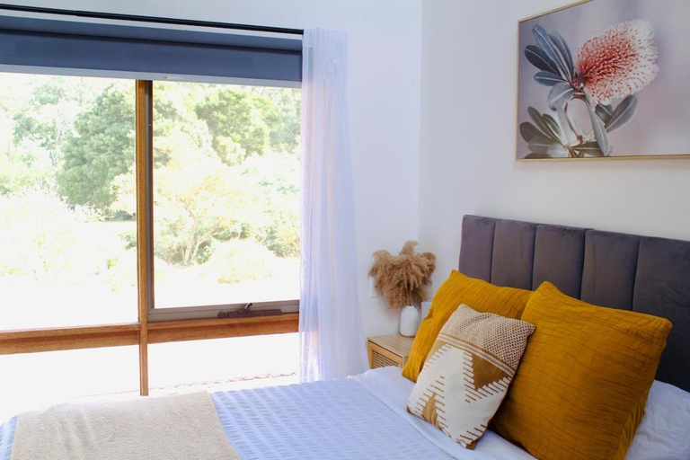Bedroom 4, Riverlin Estate, Yarra Ranges - Central