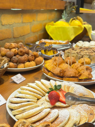 Food & Drinks 2, RECANTO HARMONIA, Lima Duarte